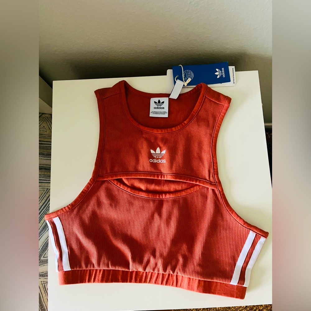 Brand New Sports Bra